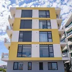 George Mamaia Appartement