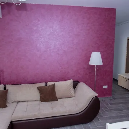 George Mamaia Apartment Navodari