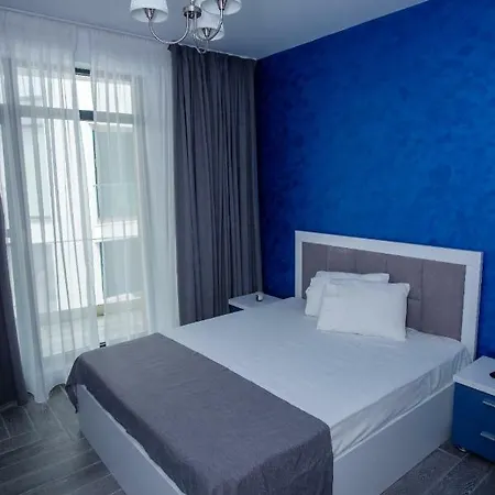 Apartment George Mamaia