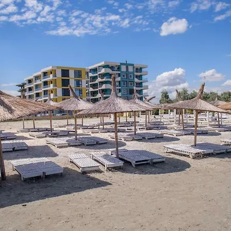 Apartment George Mamaia