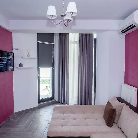 George Mamaia Navodari