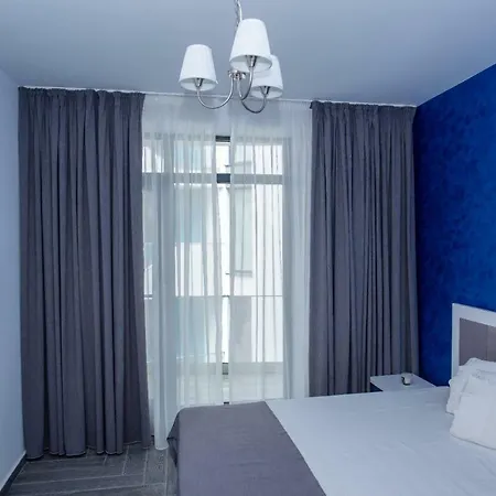 Apartment George Mamaia Navodari