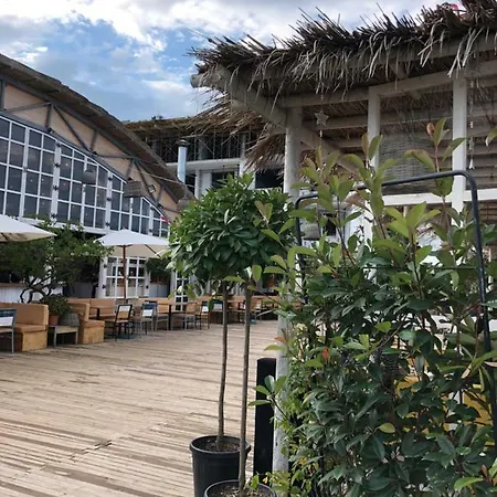 George Mamaia Apartment Navodari